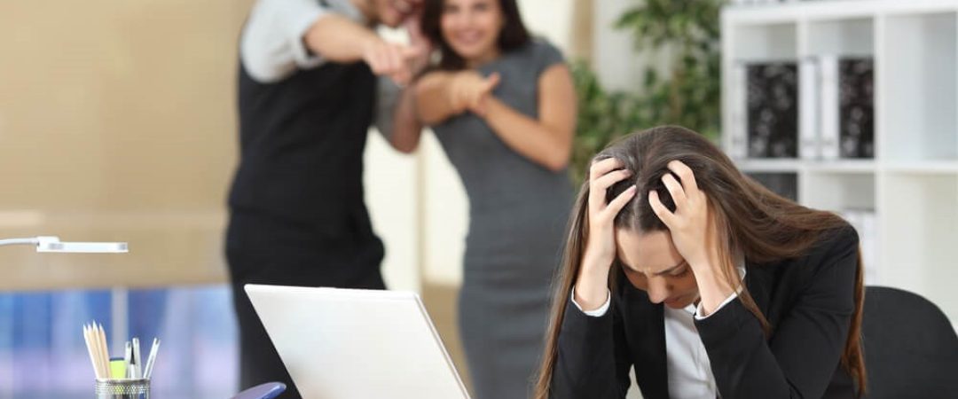 bullying